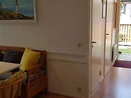 4 Star Holiday Home in Olofstrom