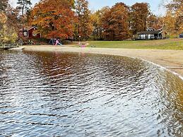 4 Star Holiday Home in Olofstrom