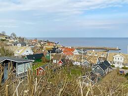 4 Star Holiday Home in Arild-by Traum