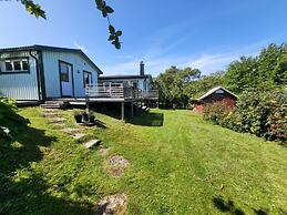 4 Star Holiday Home in Arild-by Traum