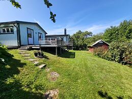4 Star Holiday Home in Arild-by Traum