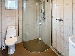 4 Star Holiday Home in Arild-by Traum