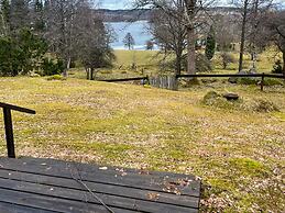 4 Person Holiday Home in Lekeryd