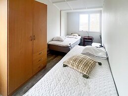 4 Person Holiday Home in Lekeryd