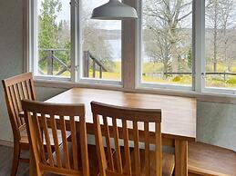 4 Person Holiday Home in Lekeryd