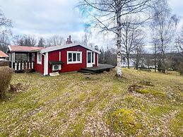 4 Person Holiday Home in Lekeryd