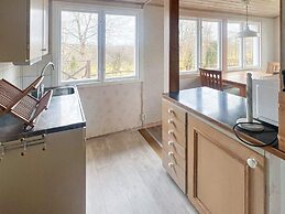 4 Person Holiday Home in Lekeryd