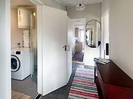 4 Person Holiday Home in Lekeryd