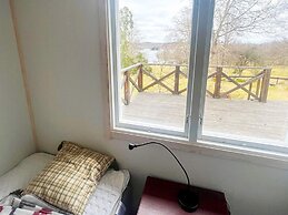 4 Person Holiday Home in Lekeryd