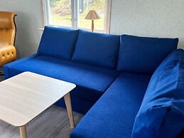 4 Person Holiday Home in Lekeryd