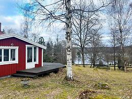 4 Person Holiday Home in Lekeryd
