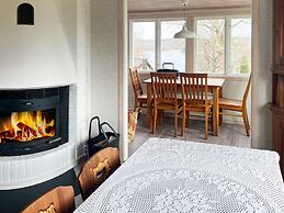 4 Person Holiday Home in Lekeryd