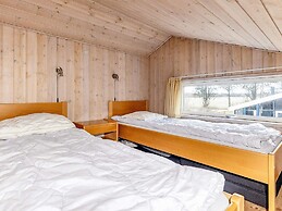 4 Star Holiday Home in Albaek