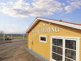 4 Person Holiday Home in Bogense