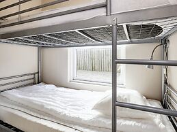 4 Person Holiday Home in Bogense