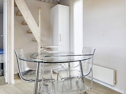 4 Person Holiday Home in Bogense