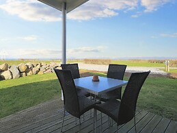 4 Person Holiday Home in Bogense