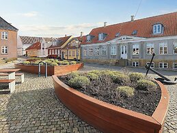 4 Person Holiday Home in Bogense