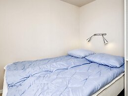 4 Person Holiday Home in Bogense