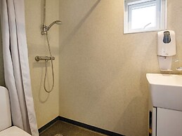 4 Person Holiday Home in Bogense