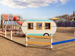 4 Person Holiday Home in Bogense