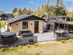 4 Star Holiday Home in Logstor