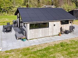 4 Star Holiday Home in Logstor