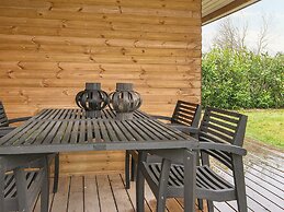 4 Star Holiday Home in Orsted
