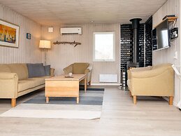 4 Star Holiday Home in Orsted