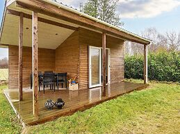 4 Star Holiday Home in Orsted