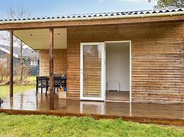 4 Star Holiday Home in Orsted