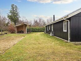 4 Star Holiday Home in Orsted