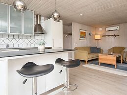 4 Star Holiday Home in Orsted
