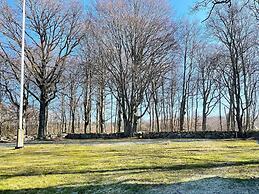 4 Star Holiday Home in Solvesborg-by Traum