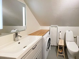 4 Star Holiday Home in Solvesborg-by Traum