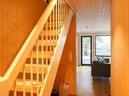 4 Star Holiday Home in Risor