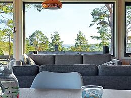 4 Star Holiday Home in Risor
