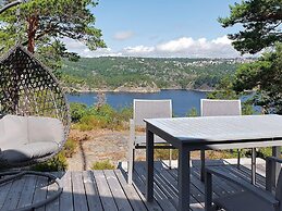 4 Star Holiday Home in Risor