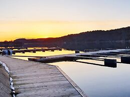 4 Star Holiday Home in Risor