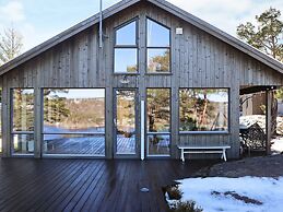 4 Star Holiday Home in Risor