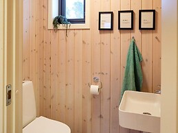 4 Star Holiday Home in Risor