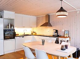 4 Star Holiday Home in Risor