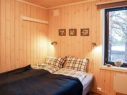 4 Star Holiday Home in Risor