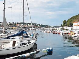 4 Star Holiday Home in Risor