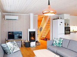 4 Star Holiday Home in Risor