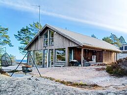4 Star Holiday Home in Risor