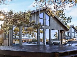 4 Star Holiday Home in Risor