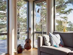 4 Star Holiday Home in Risor