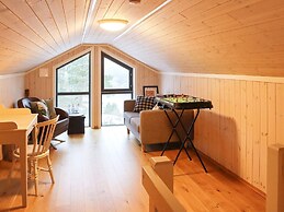 4 Star Holiday Home in Risor