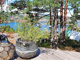 4 Star Holiday Home in Risor